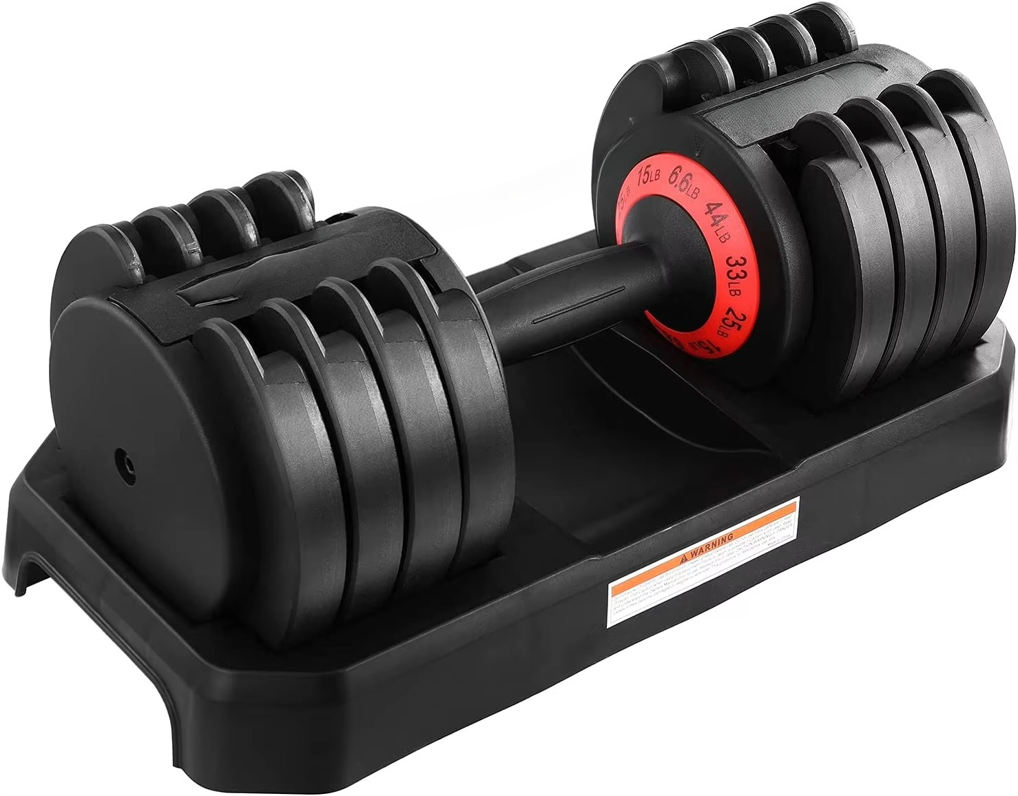 Dumbbell Set - OEM Spor Salonu Antrenman Seti, Otomatik