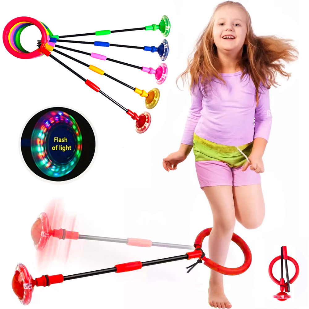 Flaş Atlama İpi Topu Çocuklar  - Jump Rope incelemesi ve fiyatı