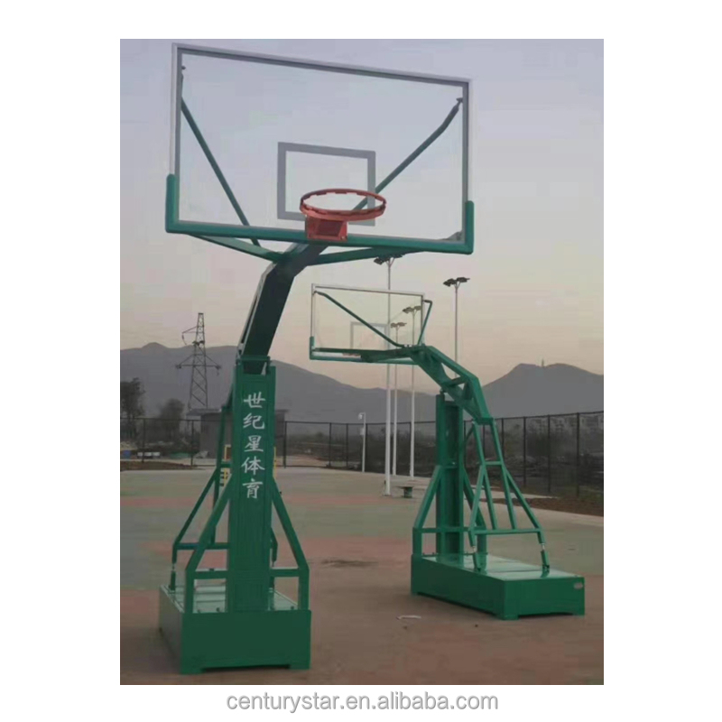 Yüksek Kaliteli Temperli Cam P - Basketball Hoop incelemesi ve fiyatı