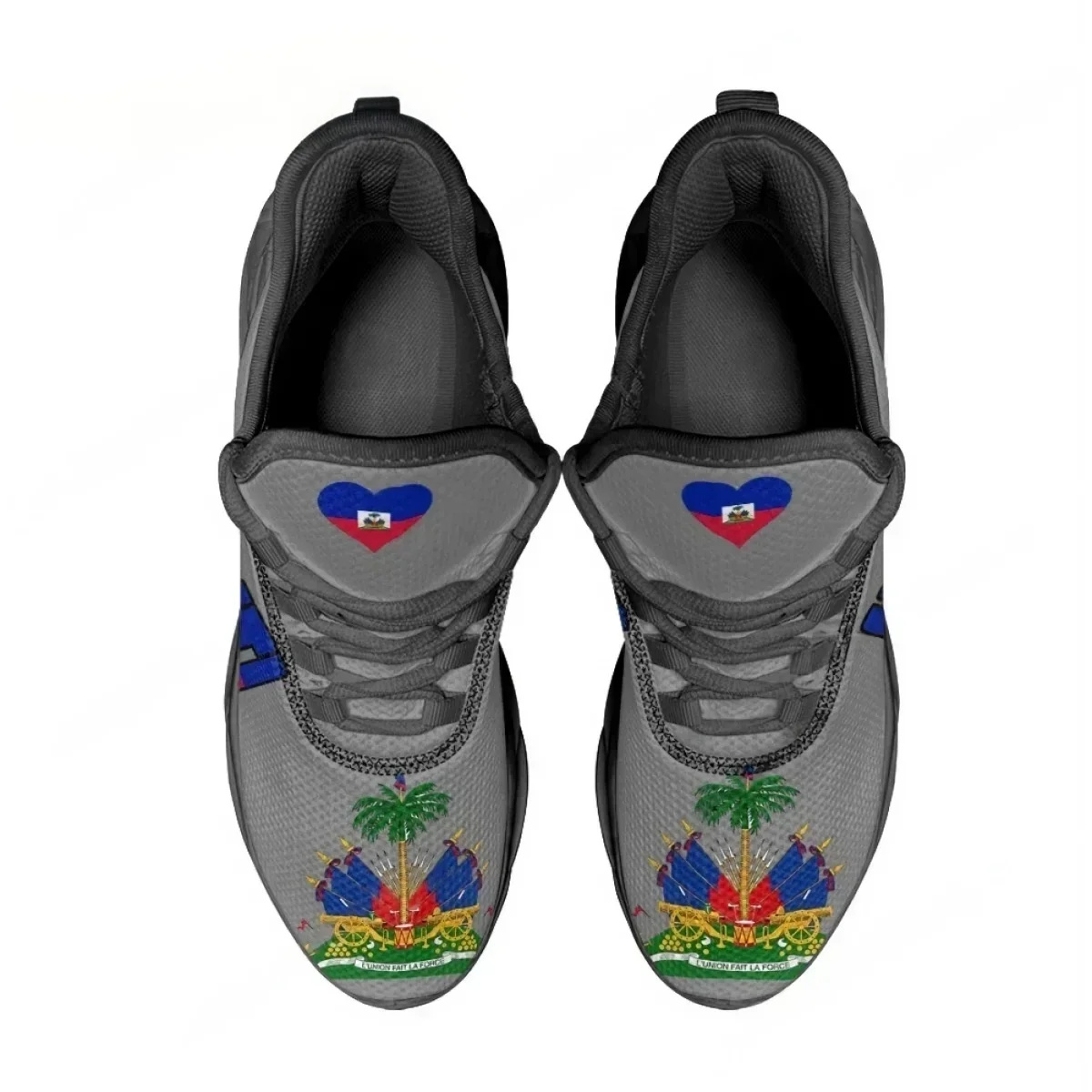 Spor Ayakkabıları Haiti Ulusal - Resistance Band incelemesi ve fiyatı