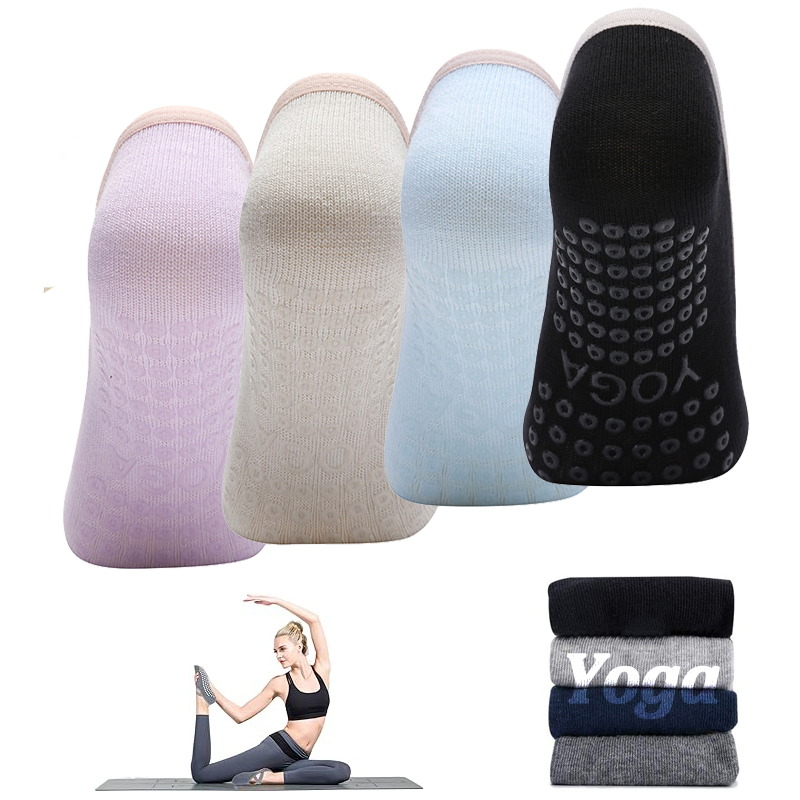 Bayanlar Kaymaz Pilates Çorap  - Yoga Mat incelemesi ve fiyatı