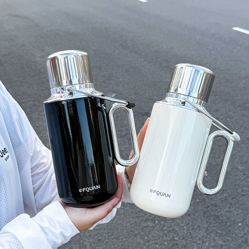 1 adet Paslanmaz Çelik Sıcak v - Sports Water Bottle Insulated incelemesi ve fiyatı