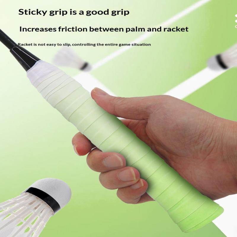 Degrade Renkli Spor Overgrip B - Tennis Racket incelemesi ve fiyatı
