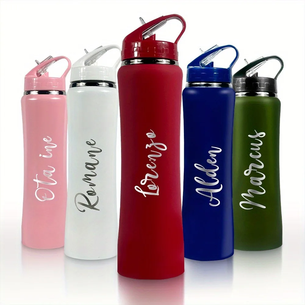 Kişiye Özel Yalıtımlı Paslanma - Sports Water Bottle Insulated incelemesi ve fiyatı