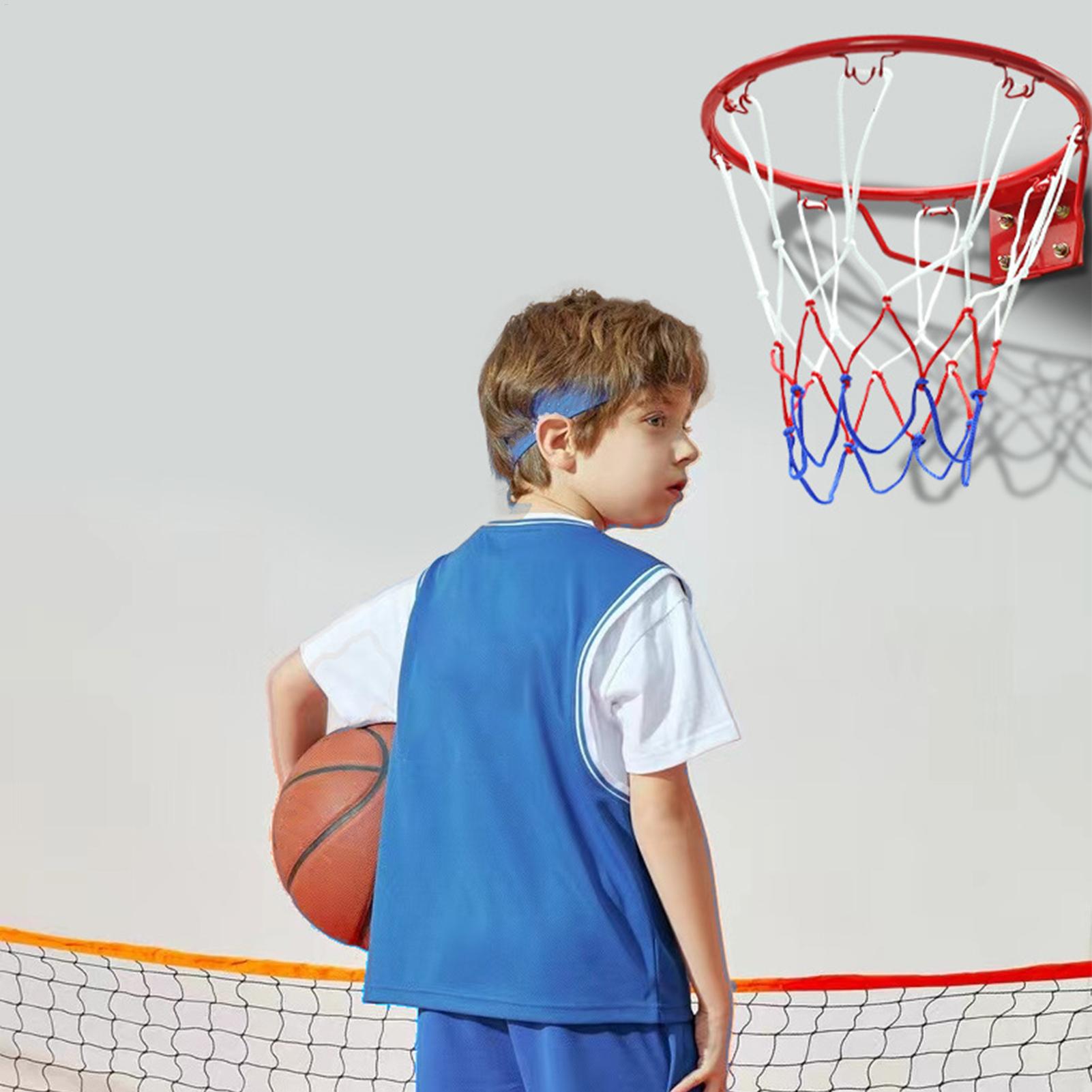 Basketbol Potası, Fileli Spor  - Gym Ball incelemesi ve fiyatı