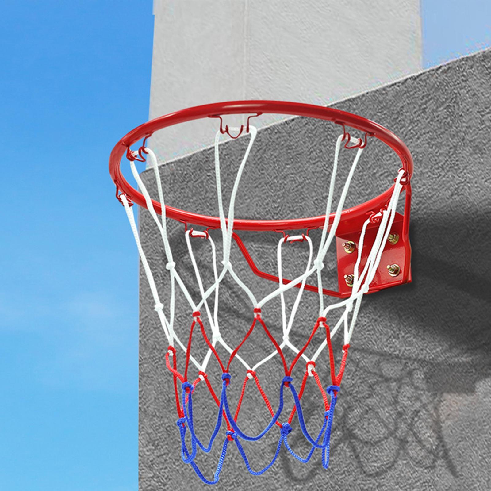 Basketbol Potası, Fileli Spor  - Gym Ball incelemesi ve fiyatı
